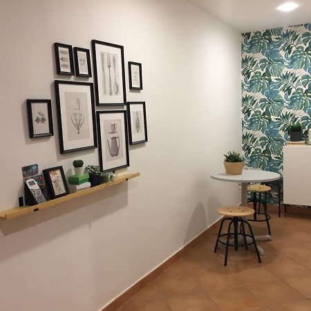 Divisi64 Apartment Palermo Ngoại thất bức ảnh