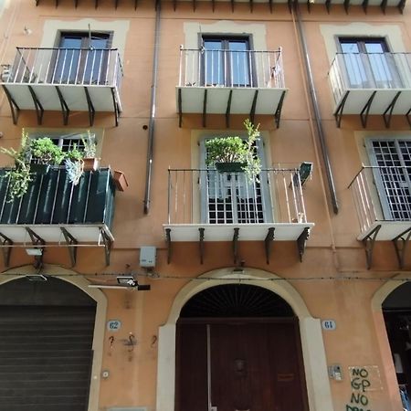 Divisi64 Apartment Palermo Ngoại thất bức ảnh