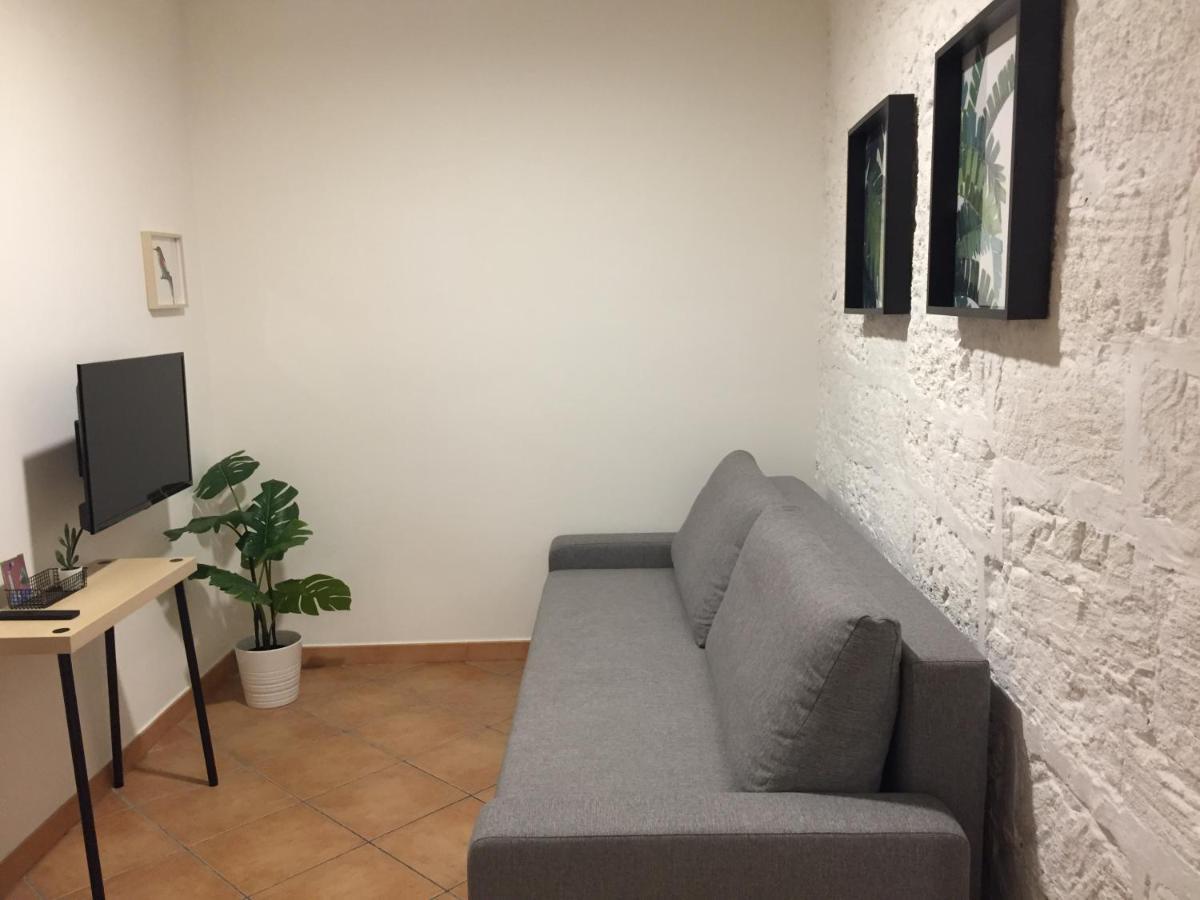 Divisi64 Apartment Palermo Ngoại thất bức ảnh
