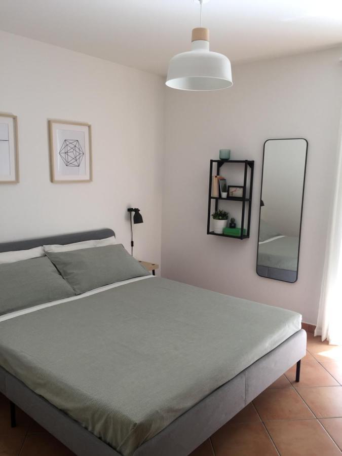 Divisi64 Apartment Palermo Ngoại thất bức ảnh