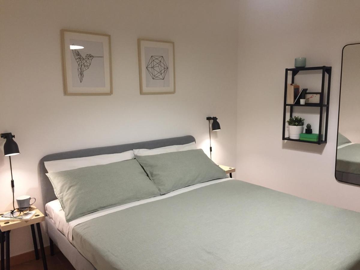 Divisi64 Apartment Palermo Ngoại thất bức ảnh
