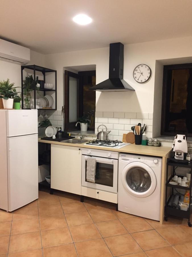 Divisi64 Apartment Palermo Ngoại thất bức ảnh