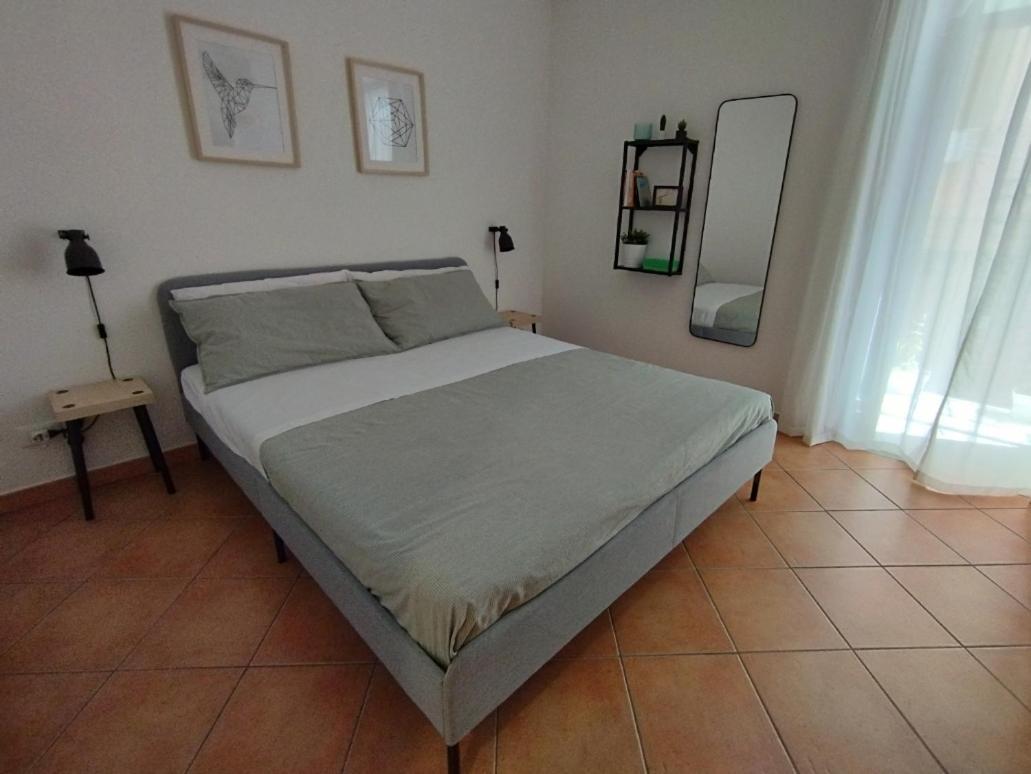 Divisi64 Apartment Palermo Ngoại thất bức ảnh
