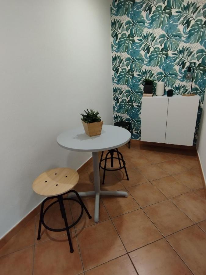 Divisi64 Apartment Palermo Ngoại thất bức ảnh
