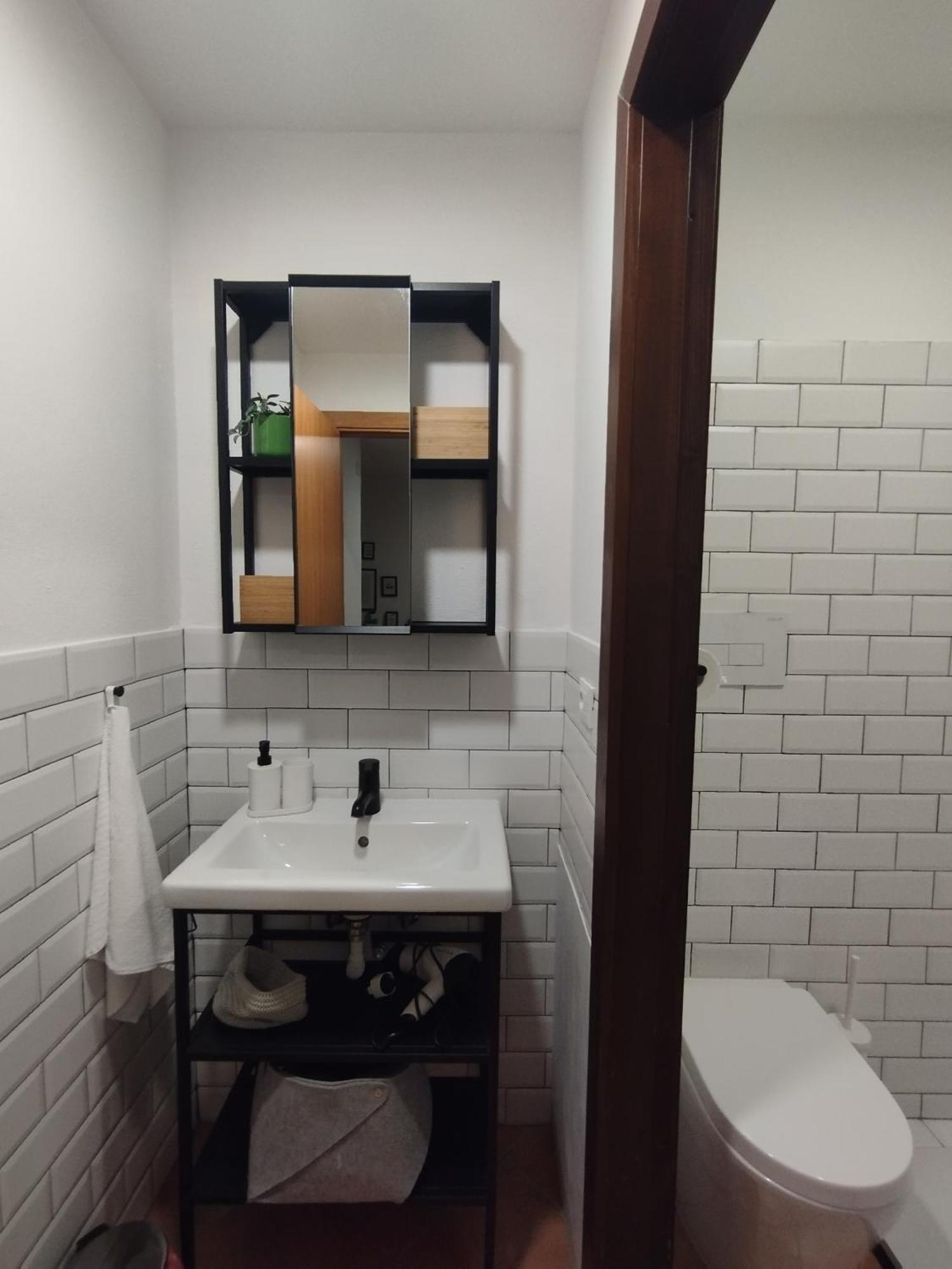 Divisi64 Apartment Palermo Ngoại thất bức ảnh
