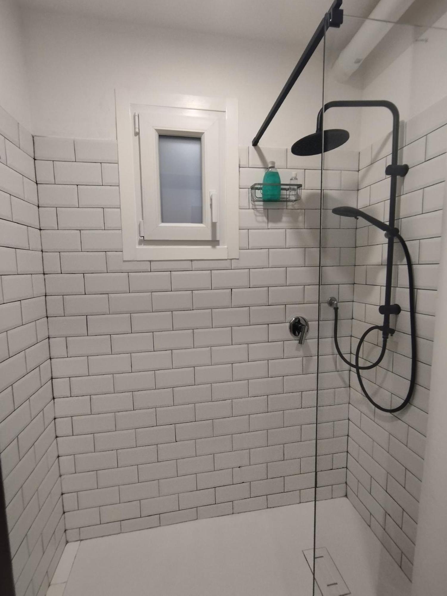 Divisi64 Apartment Palermo Ngoại thất bức ảnh